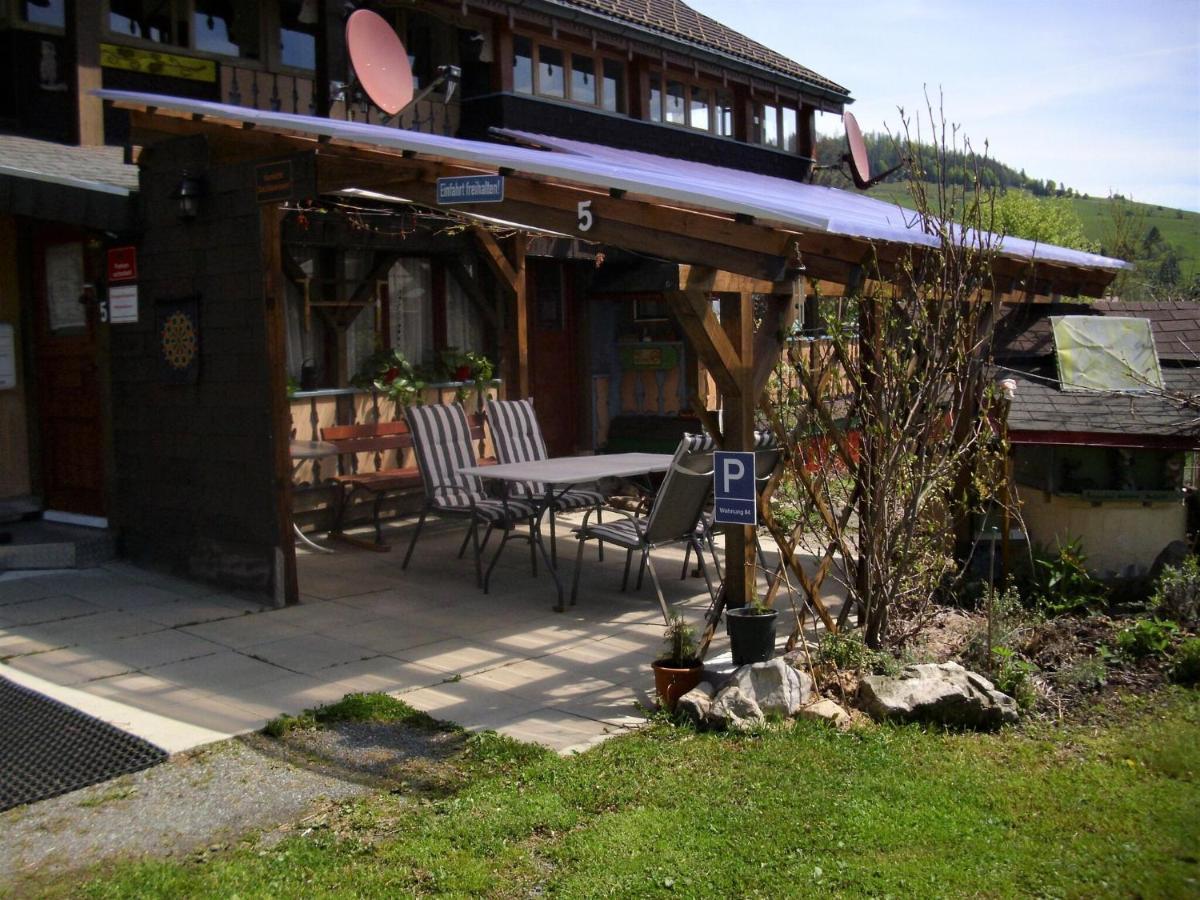 Beautiful In A Black Forest House With Conservatory * Bernau im Schwarzwald