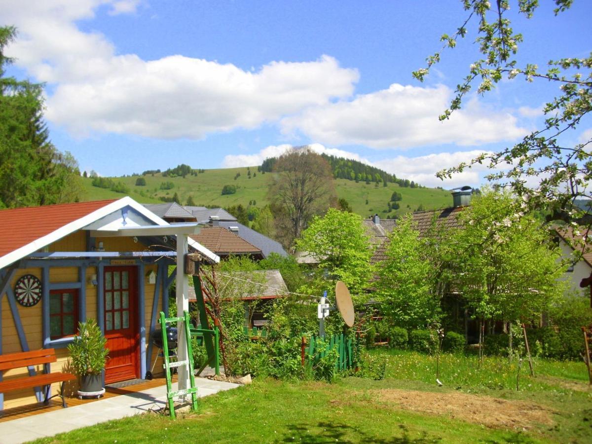 Beautiful In A Black Forest House With Conservatory * Bernau im Schwarzwald