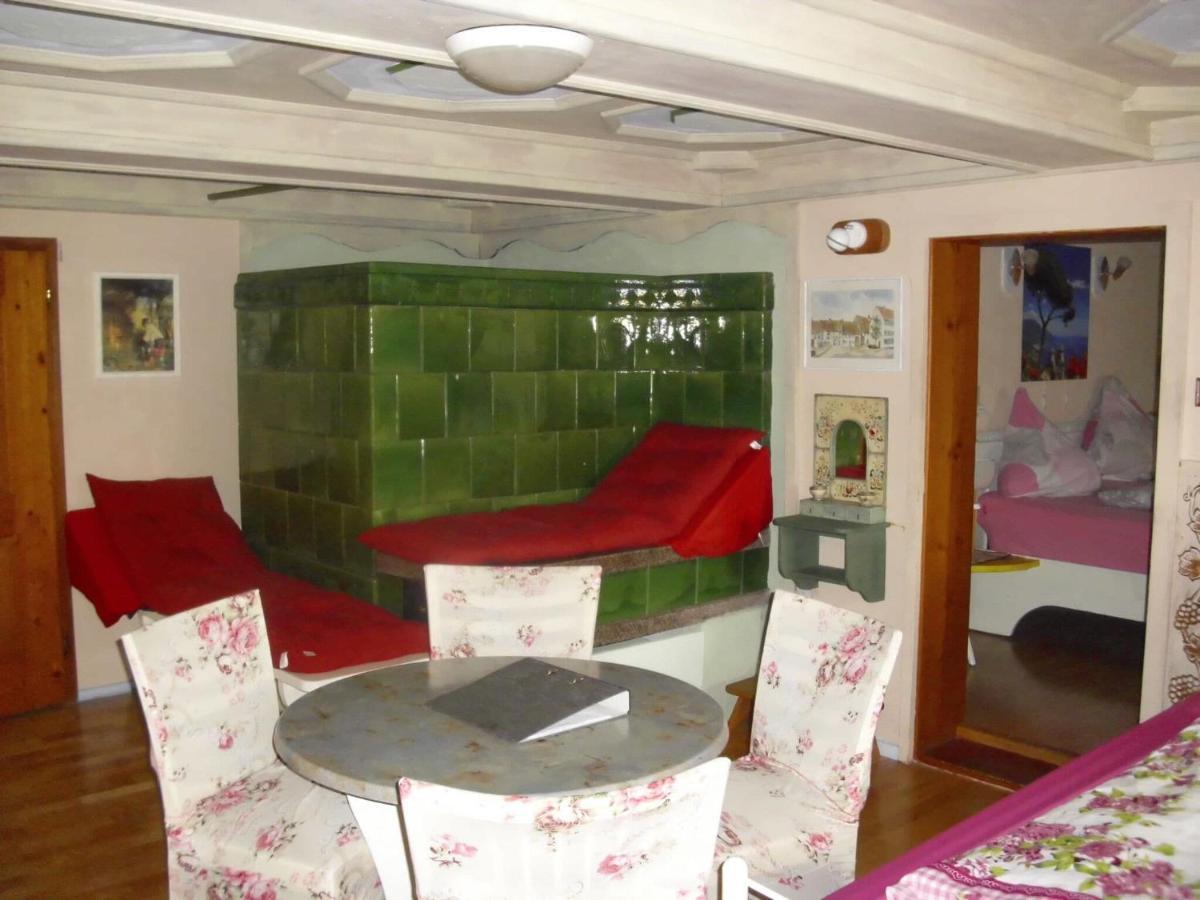 Apartment Beautiful In A Black Forest House With Conservatory Bernau im Schwarzwald