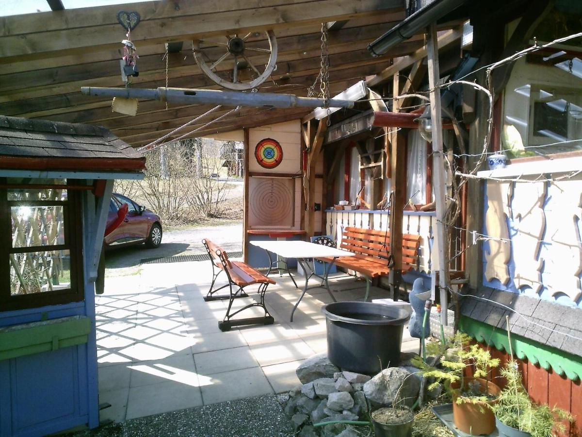 Beautiful In A Black Forest House With Conservatory Apartment Bernau im Schwarzwald