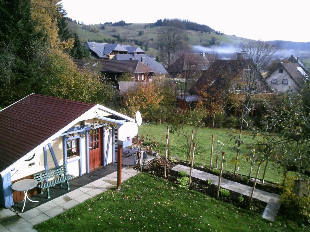 Beautiful In A Black Forest House With Conservatory Apartment Bernau im Schwarzwald