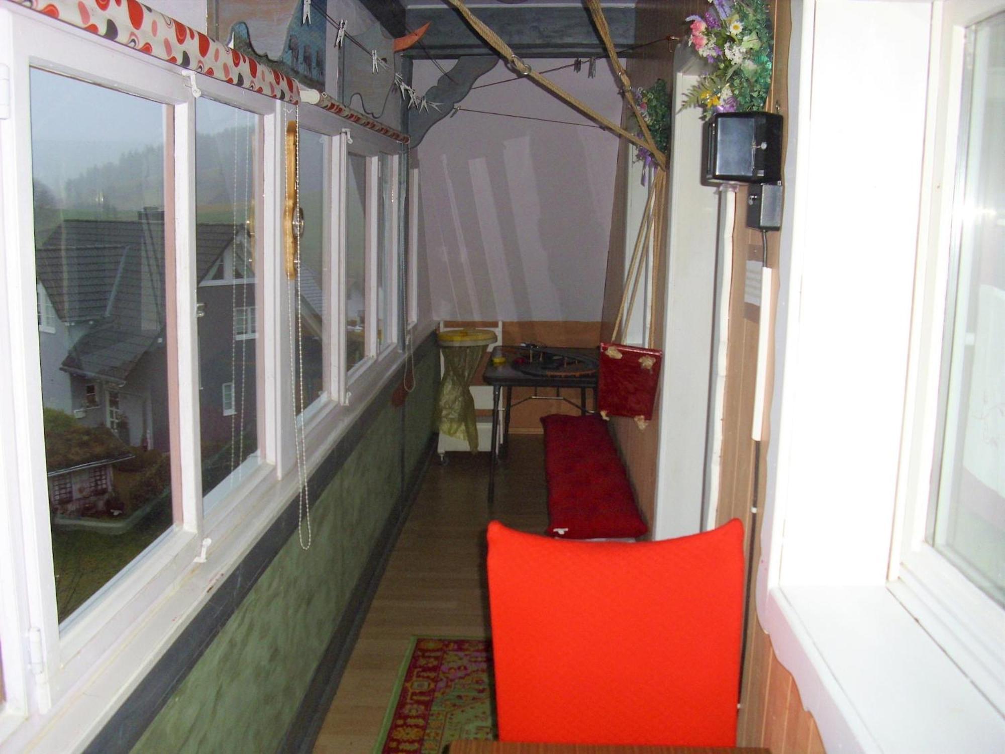 Apartment Beautiful In A Black Forest House With Conservatory *