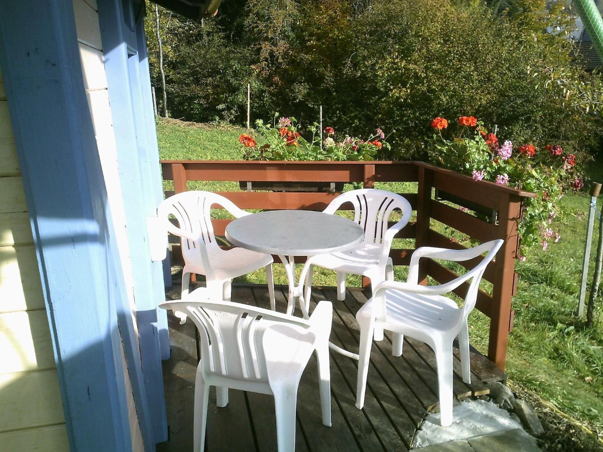 Beautiful In A Black Forest House With Conservatory Apartment Bernau im Schwarzwald