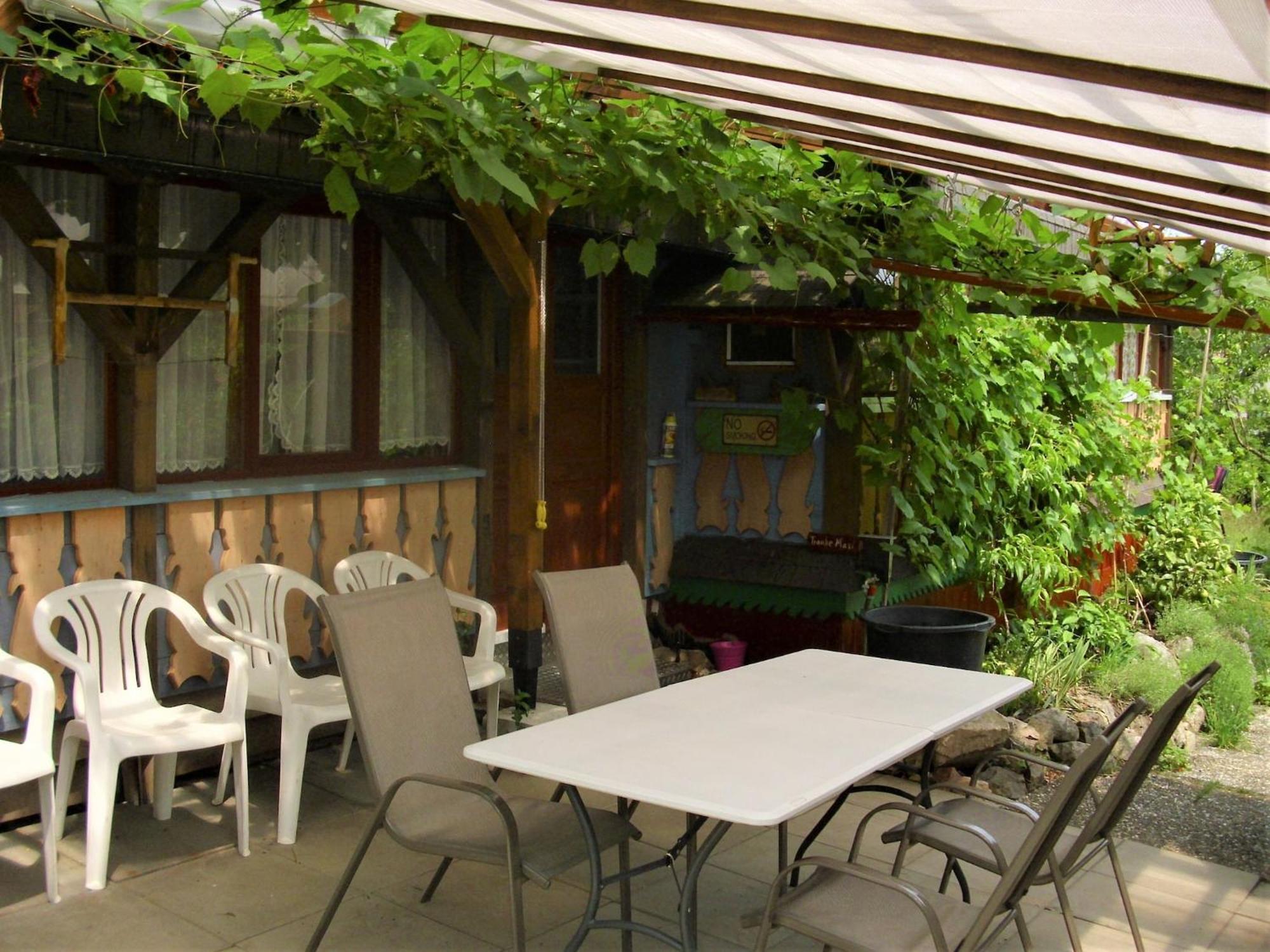 Apartment Beautiful In A Black Forest House With Conservatory *
